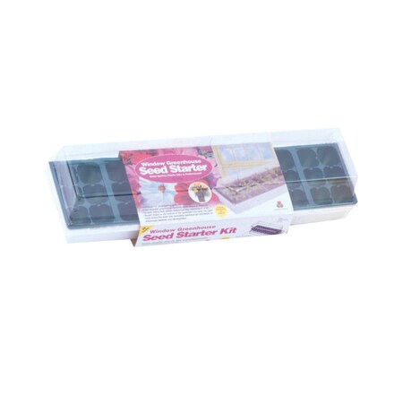 Plantation Products Greenhouse Win Tra36Cell P35H